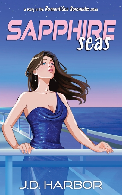 Sapphire Seas