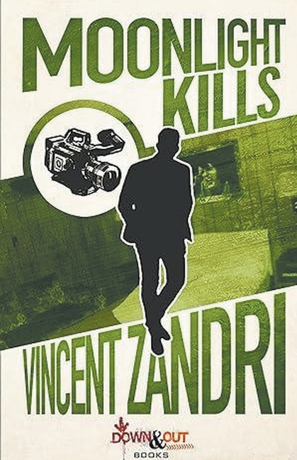 Moonlight Kills