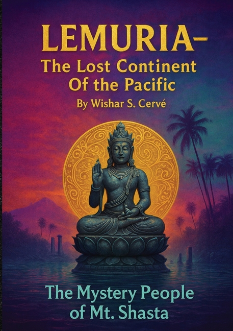 Lemuria: The Lost Continent of the Pacific