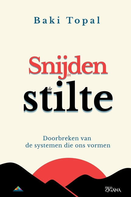 Snijden in de stilte: Doorbreken van de systemen die ons vormen