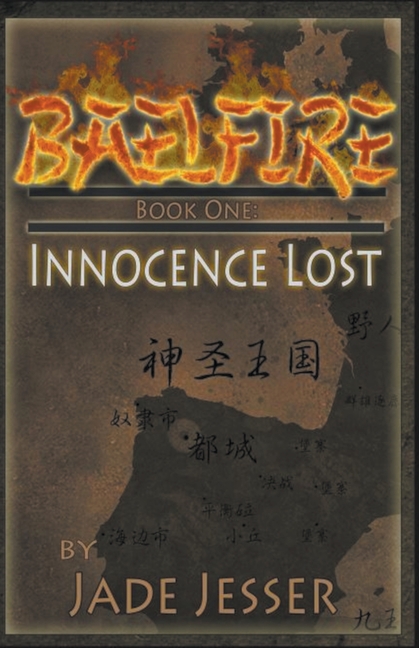 Baelfire Book 1: Innocence Lost