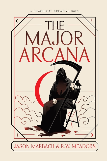 The Major Arcana