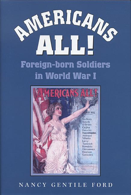 Americans All