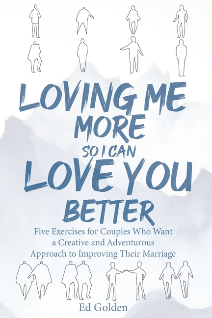 Loving Me More So I Can Love You Better