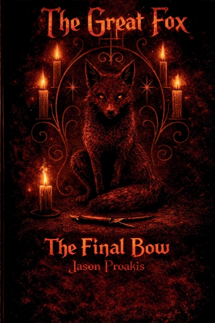 The Great Fox - The Final Bow: The Final Bow