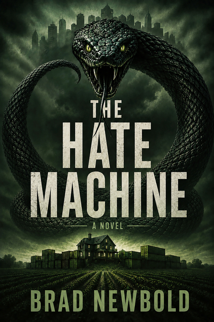 The Hate Machine