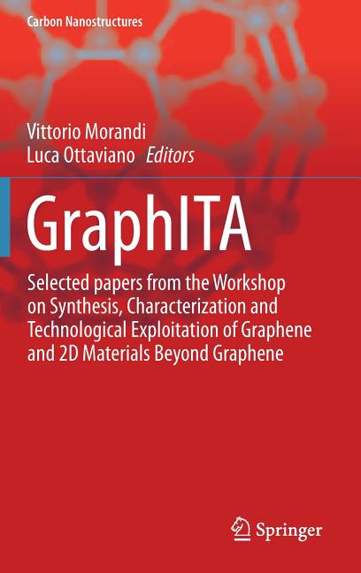 Graphita: Selected Papers from the Workshop on Synthesis, Characterization and Technological Exploitation of Graphene and 2D Materials Beyond Graphene