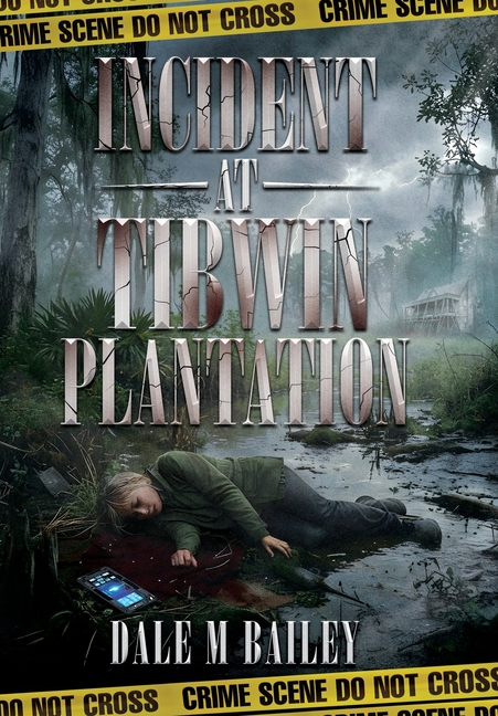 Incident at Tibwin Plantation