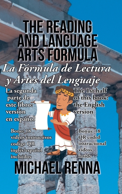 The Reading and Language Arts Formula: PQRK3SEC6 Formula