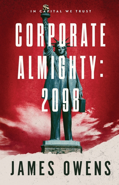 Corporate Almighty: 2098