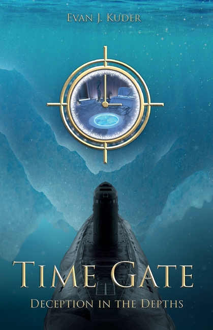 Time Gate: Deception in the Depths