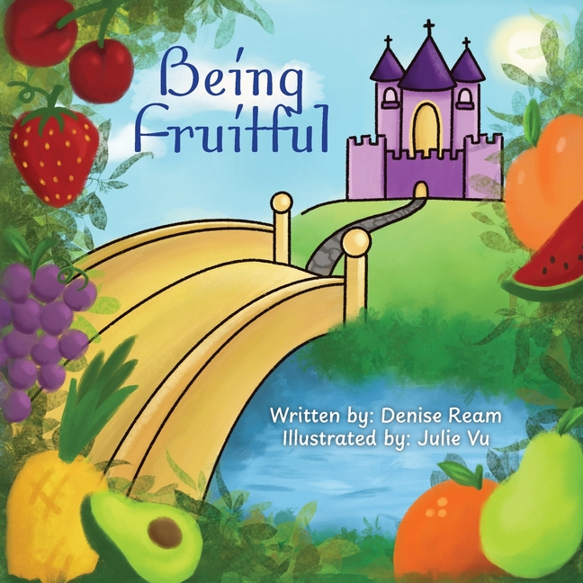Being Fruitful