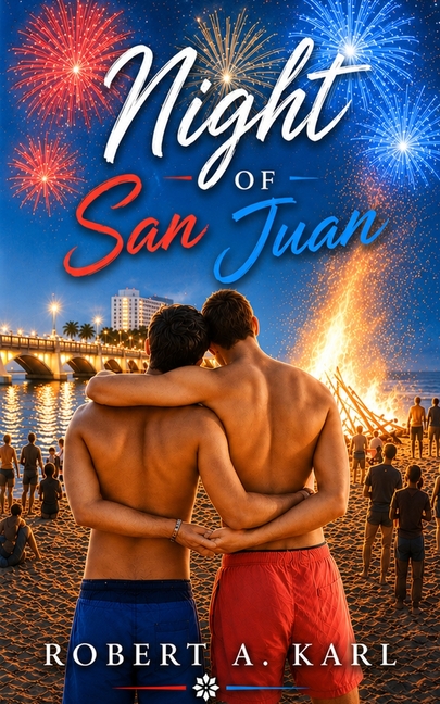 Night of San Juan