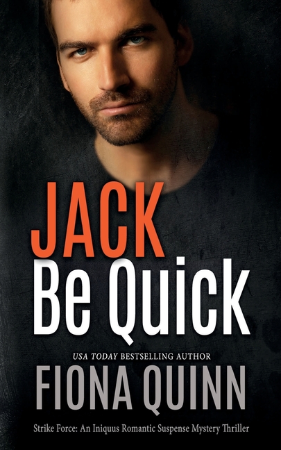Jack Be Quick