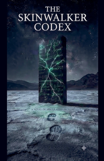 The Skinwalker Codex