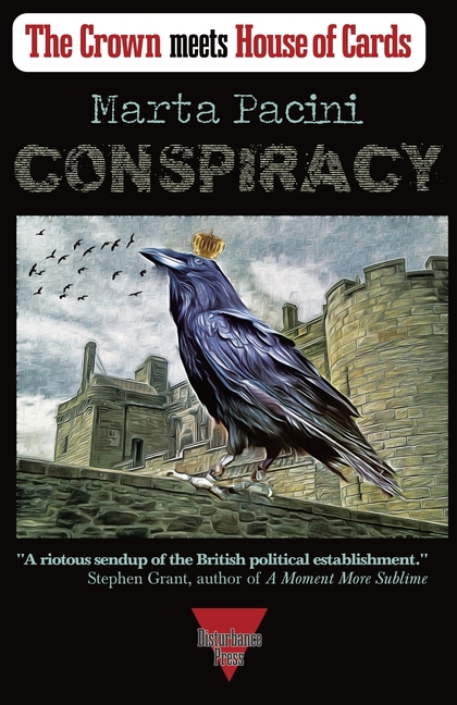 Conspiracy