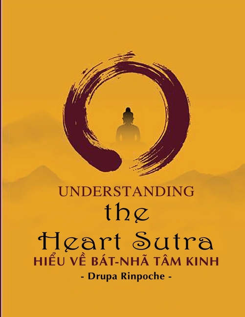 Hiểu về Bát-nhã Tâm kinh (bản in màu)