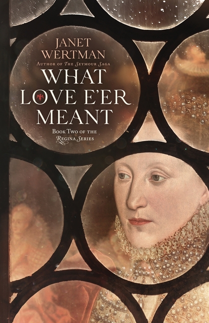 What Love E'er Meant