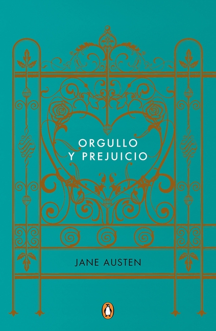 Orgullo Y Prejuicio (Los Mejores Clàsicos) / Pride and Prejudice