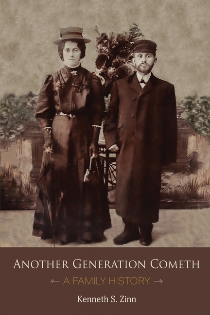 Another Generation Cometh
