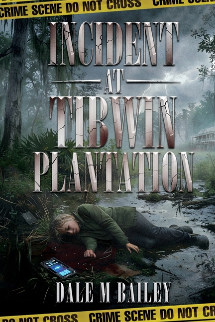 Incident at Tibwin Plantation