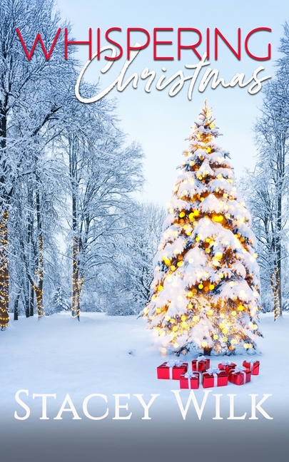 Whispering Christmas: A Candlewood Falls Novel