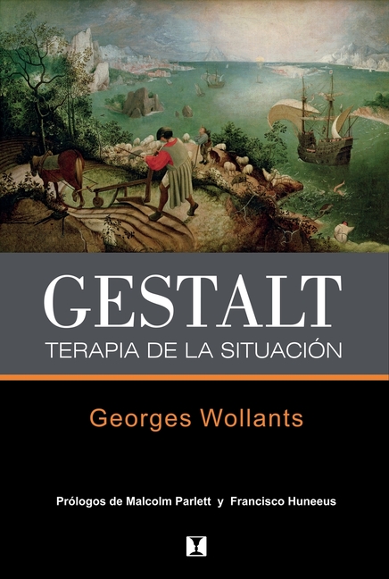 Gestalt: Terapia de la situación