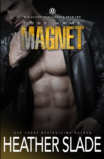 Code Name: Magnet