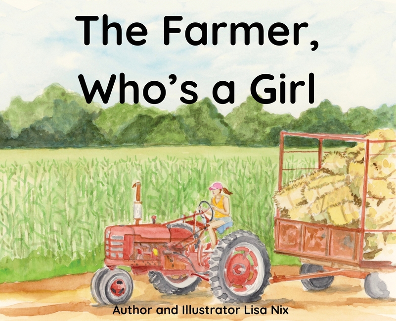 The Farmer, Who's A Girl