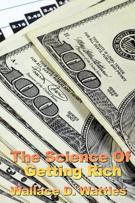 The Science of Getting Rich: An Impact Book