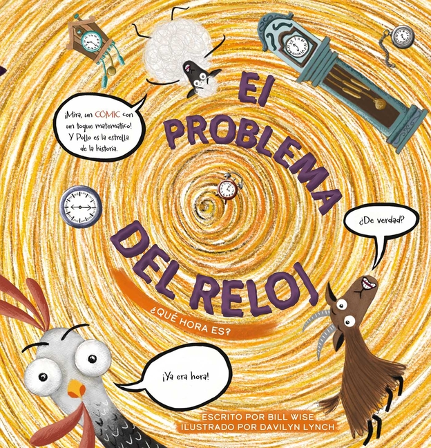 El Problema del Reloj: ¿Qué Hora Es?