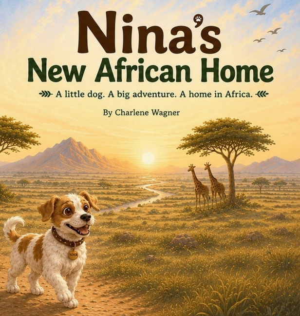 Nina's New African Home