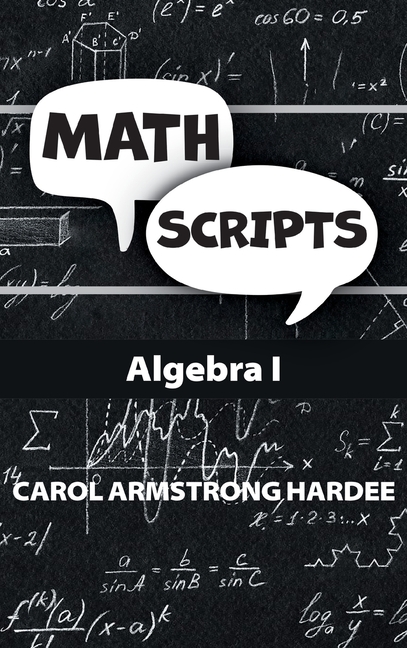 Math Scripts: Algebra I