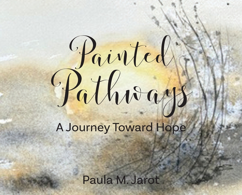 Painted Pathways: A Journey Toward Hope