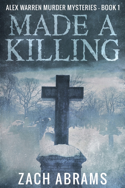 Made A Killing