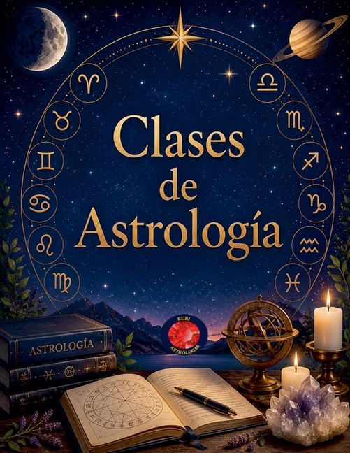 Clases de Astrología en Español