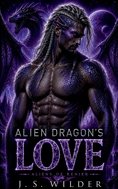 Alien Dragon's Love