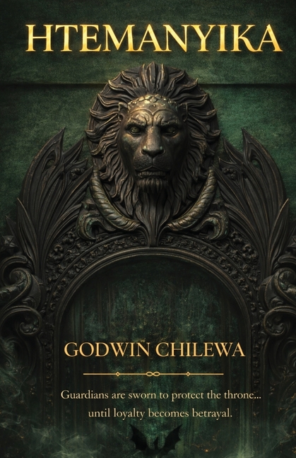 HTEMANYIKA - Guardians of the Wanjeja Throne