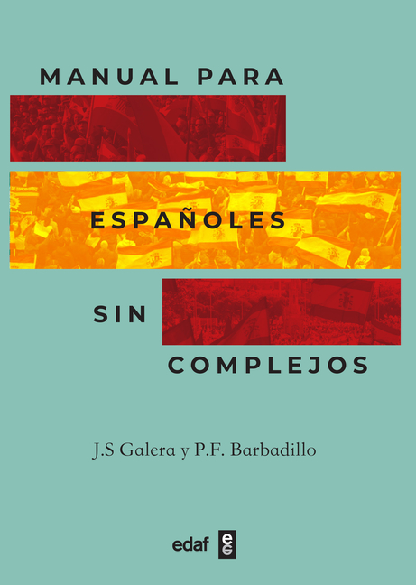 Manual Para Españoles Sin Complejos