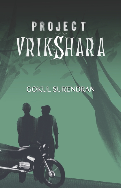 Project Vrikshara: A Detective's Journey into Crime and Conspiracy