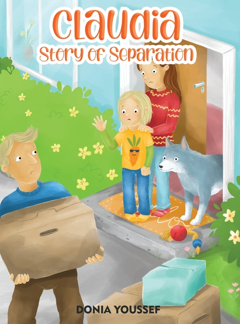 Claudia: Story of Separation