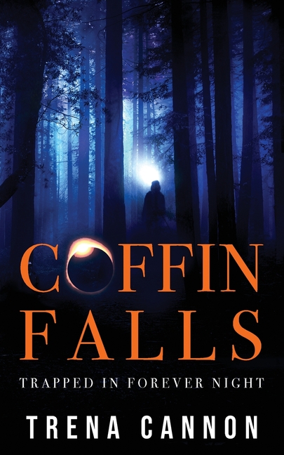 Coffin Falls: Trapped In Forever Night
