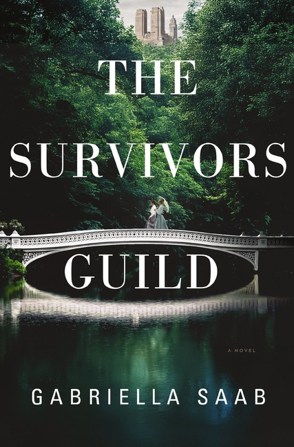 The Survivors Guild