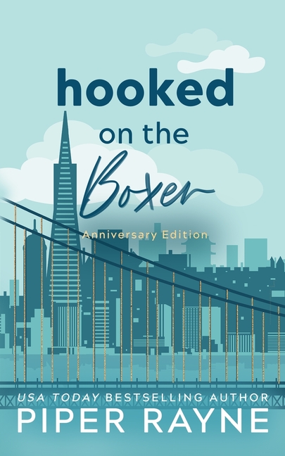 Hooked on the Boxer: Anniversary Edition