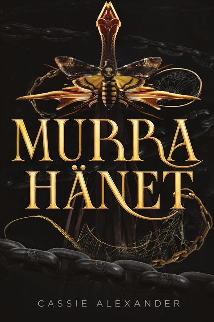 Murra hänet: synkkä Kaunotar ja Hirviö -fantasiaromanssi