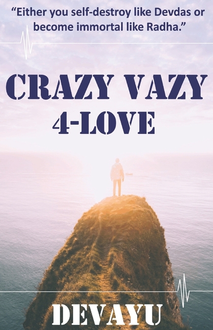 Crazy Vazy 4-Love