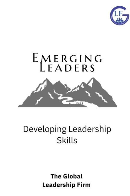 Emerging Leaders: Developing Leadership Skills