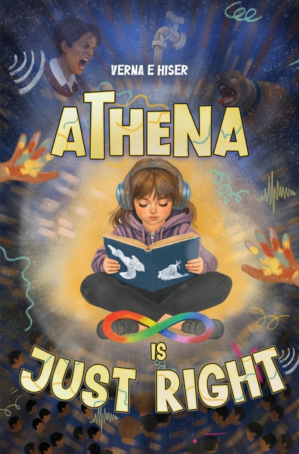 Athena is Just Right