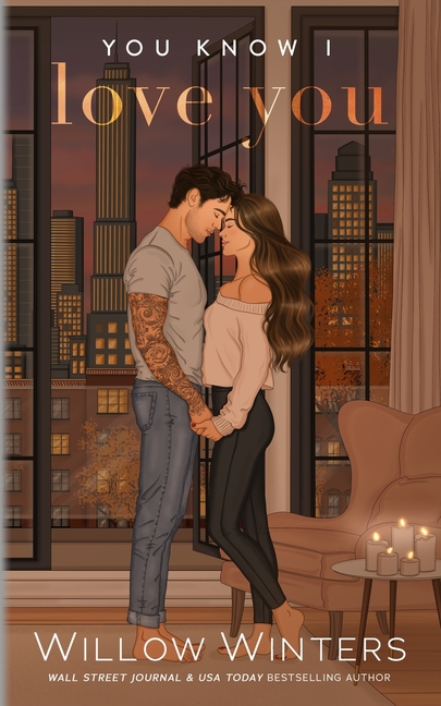 You Know I Love You: Artist Rendition