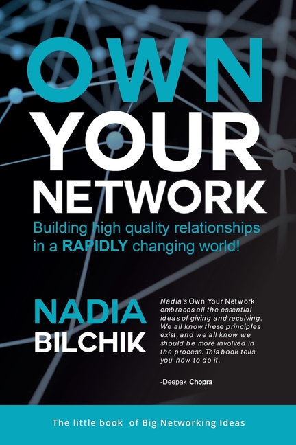 Own Your Network